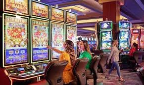 wofa168 စလော့ Slots ဂိမ်းများ MMK ဖြင့်ကစားနိုင်