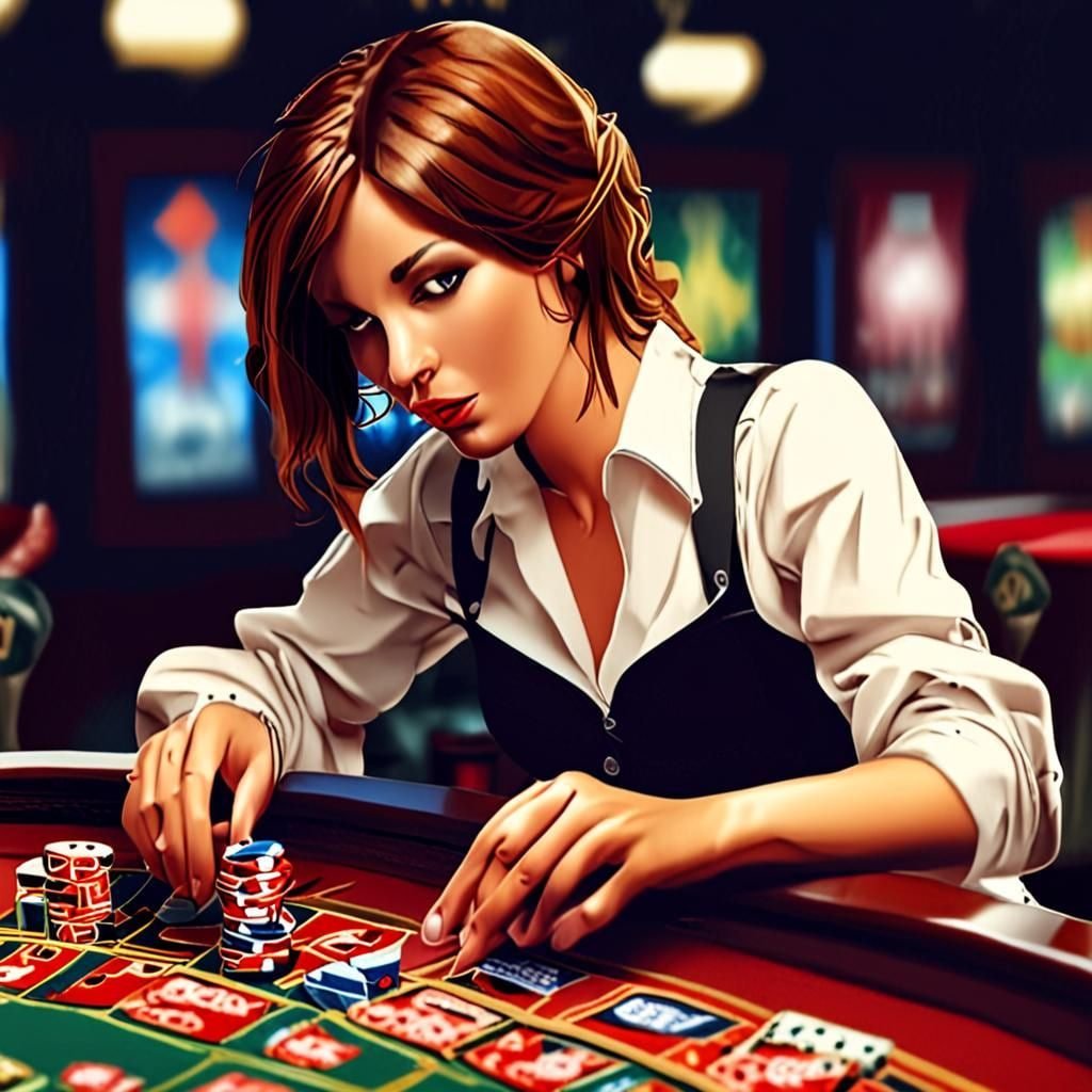 Live Casino – wofa168
